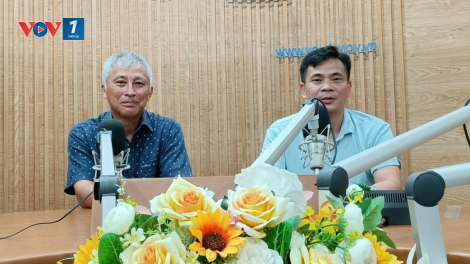 Ô nhiễm môi trường không khí: Cần có những giải pháp quyết liệt (20/10/2023)