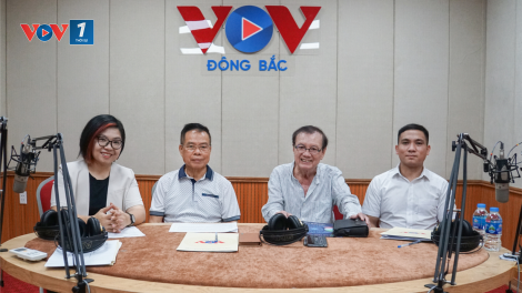 60 năm danh xưng Quảng Ninh - “Bình minh đang lên” (22/10/2023)