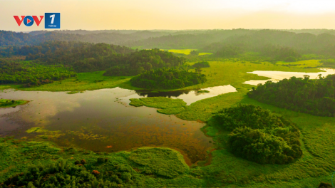 Việt Nam quy hoạch nhằm tăng thêm các khu Ramsar (17/02/2023)