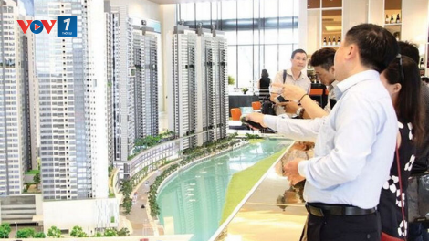 Nhiều phân khúc BĐS đã “vượt đáy” (16/10/2023)