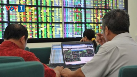 Cổ phiếu bất động sản khởi sắc giúp VN-Index kéo dài mạch tăng điểm (13/10/2023)
