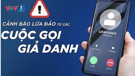 THỜI SỰ 12H TRƯA 27/10/2023: Bộ Thông tin - Truyền thông cùng nhà mạng sử dụng tên định danh để ngăn cuộc gọi lừa đảo
