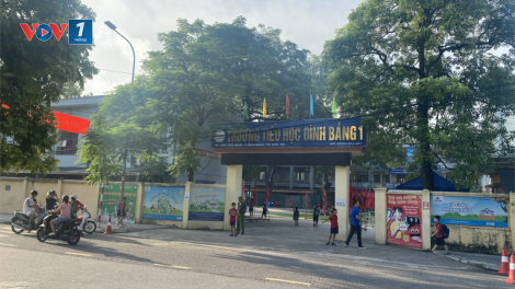 Bắc Ninh: Mô hình “Đi đến trường an toàn – Về đến nhà an toàn” hình thành ý thức, nét văn hoá về an toàn giao thông (07/10/2023)
