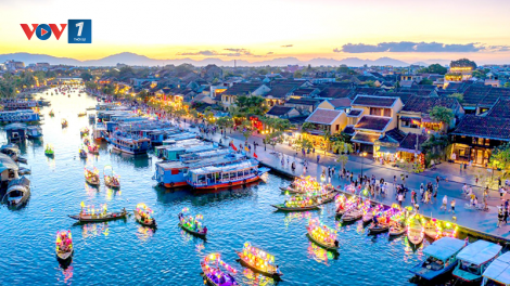 Thị trường du lịch cuối năm: Kỳ vọng sự bứt phá đi lên (10/10/2023)