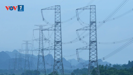 THỜI SỰ 6H SÁNG 24/10/2023: Lập biểu đồ tiến độ các dự án đường dây 500 kV mạch 3, trình Thủ tướng trước ngày 30/10