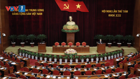 Hội nghị Trung ương 8- Quy hoạch Ban chấp hành Trung ương: Bước chuẩn bị quan trọng để có đội ngũ cán bộ đủ đức, đủ tài (24/10/2023)
