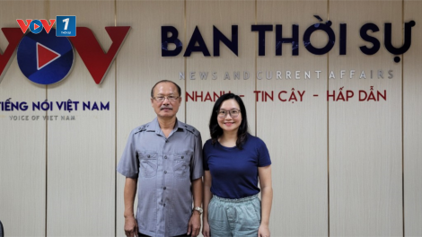Phát triển chăn nuôi tuần hoàn bền vững (17/10/2023)
