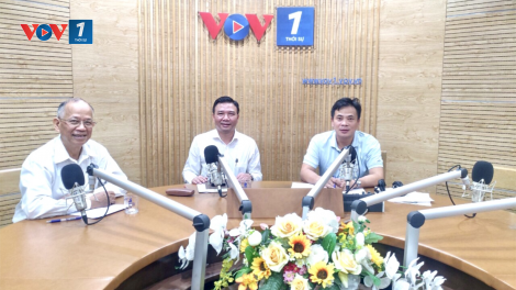 Phân cấp, phân quyền tạo nền tảng để thủ đô Hà Nội bứt phá, phát triển (07/10/2023)