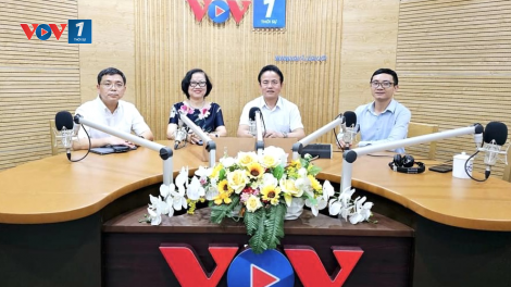 Xây dựng nguồn lực nội sinh cho phát triển – Vai trò của doanh nhân thời kỳ mới (8/10/2023)