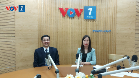 “Dữ liệu số” là “mỏ vàng” chờ được khai thác và tiếp tục được làm đầy nếu từng người dân, doanh nghiệp và cơ quan chức năng nhận thức được vai trò của nó đối với sự phát triển của đất nước (10/10/2023)
