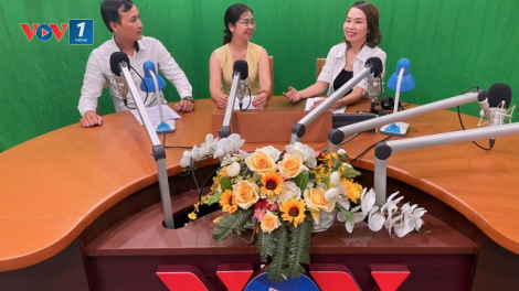 Du lịch cộng đồng – kết nối thành công (08/10/2023)