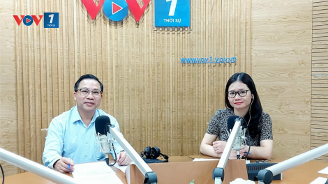Nghị định 73 là bước cụ thể hóa Kết luận 14 của Bộ chính trị về chủ trương khuyến khích và bảo vệ cán bộ năng động, sáng tạo vì lợi ích chung( 3/10/2023)