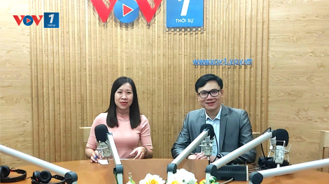 Đổi mới sáng tạo: thực tiễn và tầm nhìn cho tăng trưởng, phát triển (30/10/2023)