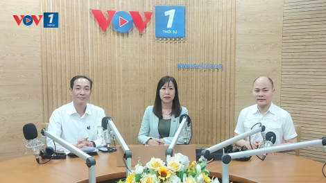 Cơ hội, thách thức với startup trong hệ sinh thái bán dẫn (22/10/2023)