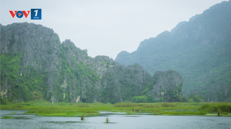Vân Long phát triển du lịch gắn với bảo tồn hệ sinh thái, bảo vệ môi trường (12/03/2023)