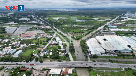 Thị trường bất động sản liệu đã có dấu hiệu phục hồi? (4/10/2023)