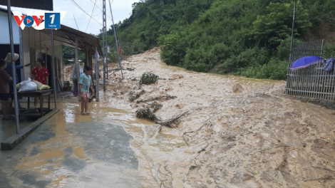 Bài học trong chủ động phòng chống thiên tai mưa bão (02/10/2023)