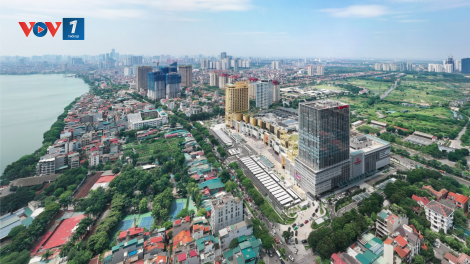 THỜI SỰ 6H SÁNG 26/10/2023: Chuyên gia nhận định, loại hình nhà chung cư sẽ kéo thị trường bất động sản phục hồi