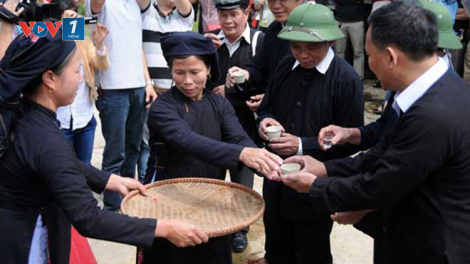Phát huy bản sắc văn hoá trong xây dựng nông thôn mới (22/10/2023)