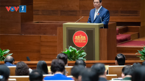 Càng khó khăn, càng phải đồng lòng! (24/10/2023)