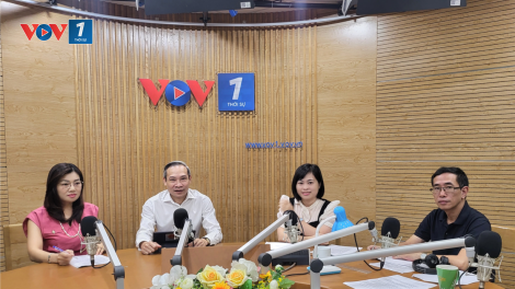 3 kịch bản tăng trưởng kinh tế - giải pháp nào để đạt mục tiêu tăng trưởng cao nhất quý cuối năm (09/10/2023)