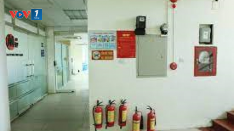 THỜI SỰ 21H30 ĐÊM 30/10/2023: Bình Định phát hiện hàng loạt vi phạm về PCCC ở các tòa nhà cao tầng