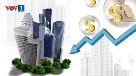 Lãi suất giảm dòng tiền vẫn khó lưu thông (31/10/2023)
