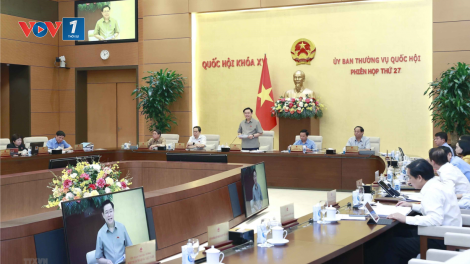 Những vấn đề nóng được cử tri quan tâm và kiến nghị đến Kỳ họp thứ 6, Quốc hội khoá 15 (18/10/2023)