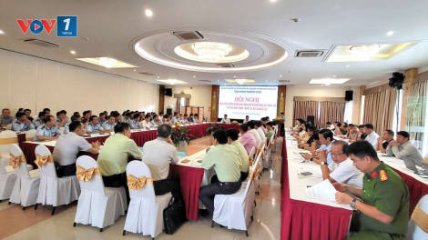Kiểm tra và phát hiện hàng nghìn vụ vi phạm đối với mặt hàng là thuốc lá và đường cát (20/10/2023)