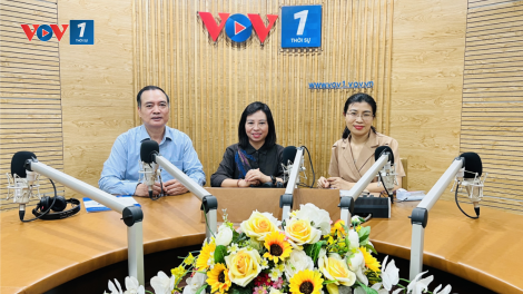 Tạo kênh tiêu thụ sản phẩm cho vùng miền núi, vùng sâu, vùng xa và hải đảo (29/10/2023)