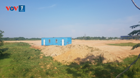 Vĩnh Phúc: Nhiều thuận lợi khi uỷ quyền cho cấp huyện quyết định giá đất (05/10/2023)