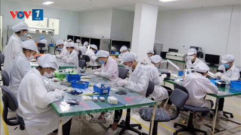 THỜI SỰ 6H SÁNG 13/10/2023: Khi chủ doanh nghiệp coi người lao động là tài sản vô giá