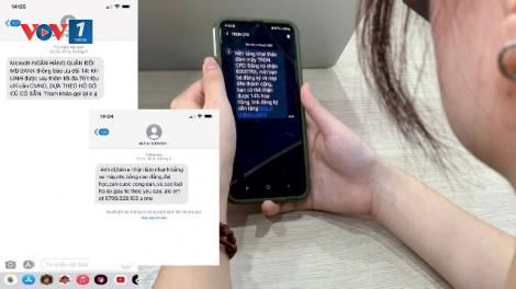 Giải pháp nào để ngăn chặn sim rác? (28/9/2023)