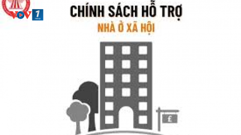 Chính sách nhà ở xã hội - Doanh nghiệp và người dân vẫn khó tiếp cận (10/10/2023)