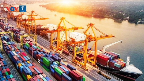 THỜI SỰ 6H SÁNG 09/10/2023: Xuất khẩu được dự báo sẽ khởi sắc trong 3 tháng cuối năm nay