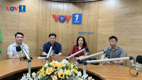 Khuyến nông Việt Nam – 30 năm đồng hành với nông dân