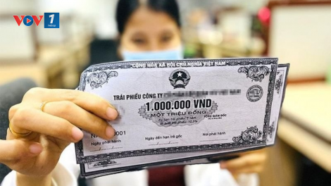 Thị trường trái phiếu doanh nghiệp đã có tín hiệu phục hồi tích cực từ quý 2 năm nay (30/11/2023)