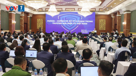 Cách nào ngăn chặn hàng giả trên thương mại điện tử để bảo vệ quyền lợi người tiêu dùng? (16/11/2023)