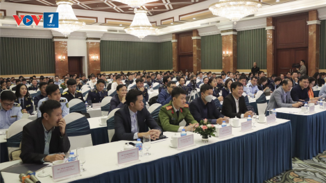 Tăng cường kết nối, chia sẻ dữ liệu phục vụ phát triển thương mại điện tử, chống thất thu thuế. (17/11/2023)