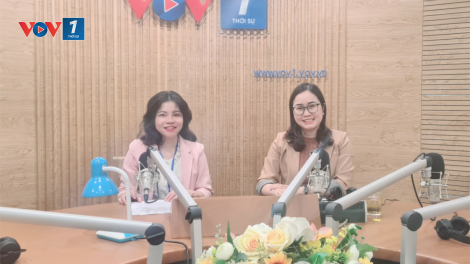 Làm sao để chung sống an toàn cùng bệnh phổi tắc nghẽn mạn tính (18/11/2023)