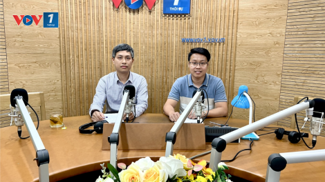 Hướng dẫn những biện pháp ứng phó với lũ lụt (21/11/2023)