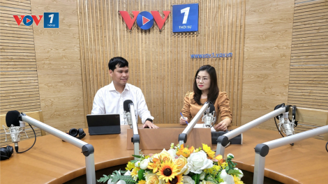 Đẩy mạnh số hóa, nâng cao chất lượng dịch vụ chăm sóc khách hàng dùng điện (27/11/2023)