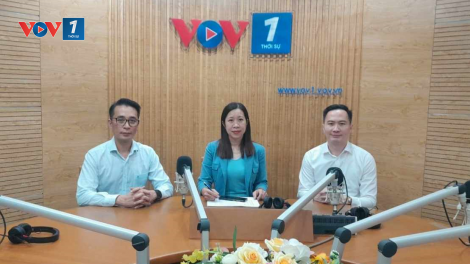 Những vấn đề đặt ra trong nỗ lực để Việt Nam in dấu đậm nét vào ngành vi mạch bán dẫn toàn cầu (14/11/2023)