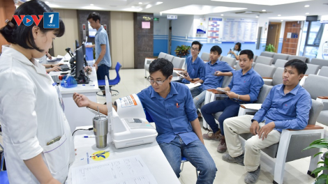 Nam giới cần quan tâm đến sức khỏe sinh lý (4/11/2023)
