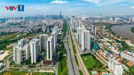 Tháo gỡ vướng mắc về chính sách tín dụng, tạo động lực cho tăng trưởng và thúc đẩy thị trường bất động sản. (14/11/2023)