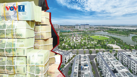Ngân hàng đề nghị doanh nghiệp bất động sản mạnh tay tái cơ cấu dòng tiền (16/11/2023)