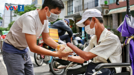 THỜI SỰ 6H SÁNG 24/11/2023: Bếp ăn 0 đồng của thầy cô trường Tiểu học Tây Hồ, quận Hải Châu, thành phố Đà Nẵng lan tỏa tình yêu và trách nhiệm tới cộng đồng