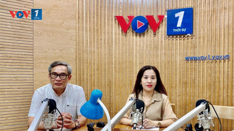 Xuất khẩu gạo: con số kỷ lục và chiến lược phát triển bền vững (10/11/2023)