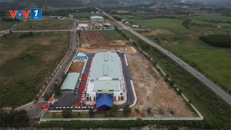 Loạt bài Khánh Hòa: Giảm nghèo bền vững cho người dân miền núi - Bài 2: Miền núi Khánh Hòa thoát nghèo bền vững bằng cách nào? (30/11/2023)