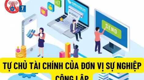 Loạt bài: “Tự chủ tài chính trong y tế và giáo dục: Cần cơ chế hơn cần tiền!” - Bài 1: Tự chủ “nửa vời”: Người bệnh và người học gánh trọn (30/11/2023)
